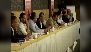 DİTAM Başkanı Kaya: Medya güçlenmedikçe, demokrasi kesintiye uğrar