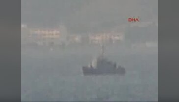 Bodrum'daki mülteci faciasında 3'üncü günde aramalar sürüyor