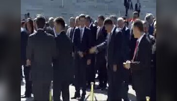 TBMM'nin açılış günü - 1