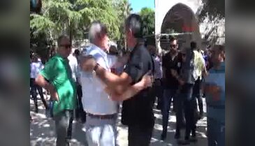 Ünlü işadamı son yolculuğuna uğurlandı