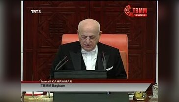 TBMM'nin açılış günü - 3