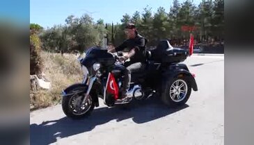 Sümer Ezgü'den Burdur Gölü için klip