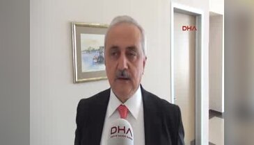 Prof.Dr. Demir: Ege, Akdeniz ve İstanbul su fakiri sınırında