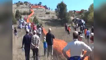 Karabük'te off-road heyecanı
