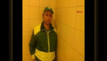 Üstü açık rögara düşen temizlik işçisi hayatını kaybetti