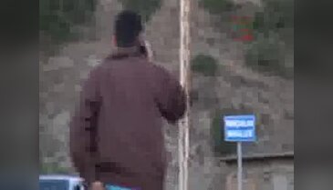 İtfaiye aracı uçuruma yuvarlandı: 2 ölü, 1 yaralı
