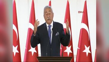 Başbakan Yıldırım; 'Himmet' diye topladıkları paraları yabancılara oluk oluk dağıtıyorlar - 2