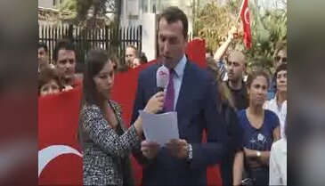 Kapatılan okulun öğretmenleri: Ekmeğimiz elimizden alındı