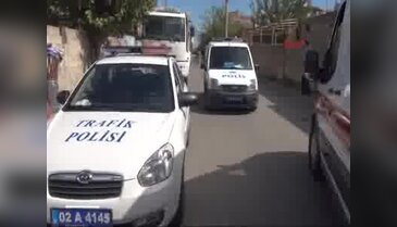 Adıyaman'da iki kazada 2 kişi yaralandı