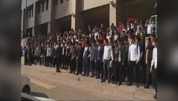 Çakıroğlu davasına devam edildi
