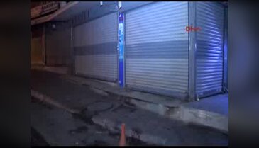 Ünlü işadamı Hasan Bat'ı tinerciler öldürdü