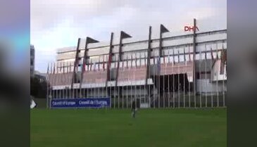 CHP, Avrupa Konseyi ve Avrupa Parlamentosu'nda çalışmalarına başladı