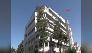 Ege Üniversitesi'ne FETÖ operasyonu