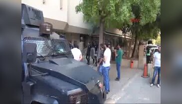 Adana'da eş zamanlı bombalı saldırı hazırlığındaki PKK'lılar operasyonla yakalandı - 1