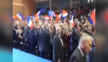 Sarkozy: Türkiye Avrupa'ya değil, Asya'ya ait