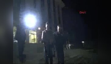 Kız çocuklarını dağa götüren PKK'lılar tutuklandı