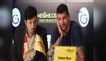 Galatasaray'a iddialı destek - 2