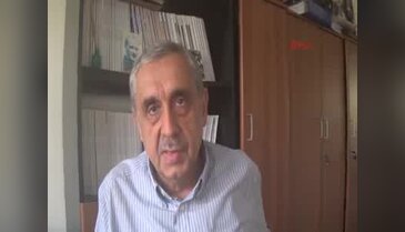 20 yıldan bu yana başkasının kalbiyle yaşıyor