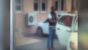 Telefonda "FETÖ" dolandırıcılığı