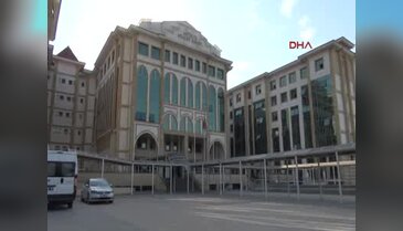 Antalya'da FETÖ'den 48 polis açığa alındı