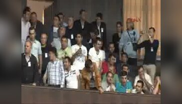 Yıldırım'dan AK Parti teşkilatlarına Hiç kimse FETÖ'nun oyununa gelmesin - 2