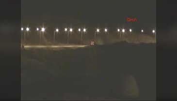Küpeli Dağı'nda hava destekli operasyon