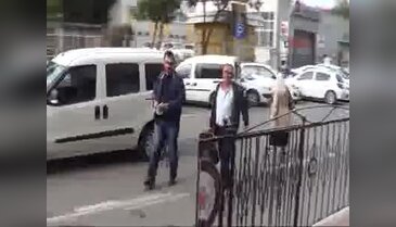 Samsun ve Ordu'da FETÖ operasyonu: 10 kişi gözaltında