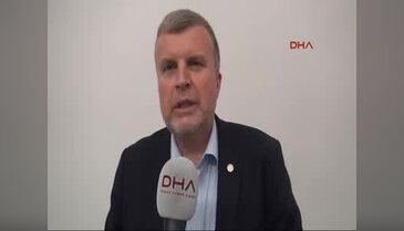 Ahmet Şan: Avrupa'nın müdavimi olmak istiyoruz