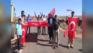 Terhisine 2 gün kala şehit olan er gözyaşlarıyla toprağa verildi