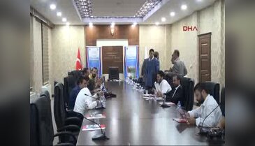 Diyarbakır, uluslararası sempozyumla dünyaya tanıtılacak