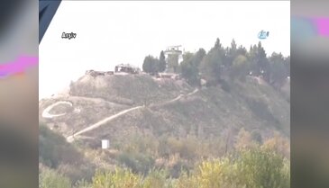 Şırnak'ta 12 terörist etkisiz hale getirildi