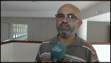 O müezzin konuştu: Kadınlı erkekli dövdüler, alkış tuttular