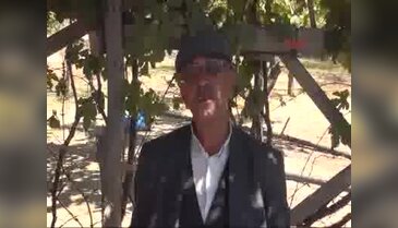 Ömer Halisdemir'in babasından açıklama