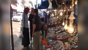 Palamut pazarın gözdesi oldu