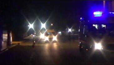 Lice'de PKK askeri üs bölgesine saldırdı: 2 şehit 3 yaralı