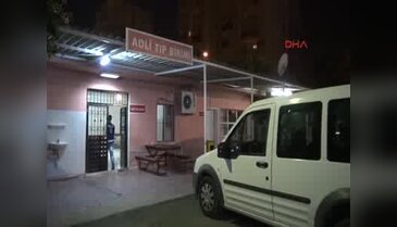 Adana'da FETÖ operasyonu: 10 gözaltı