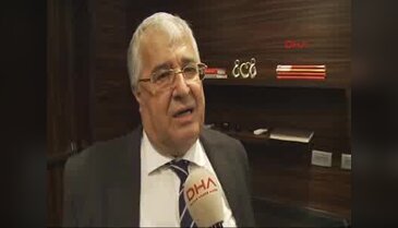 Türker'den ekonomik darbe girişimi iddiası