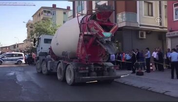 İstanbul'da korkunç kaza: Ölü ve yaralılar var - 1