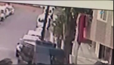 Sümeyye Erdoğan'ın koruma aracındaki silahları çalanlar böyle yakalandı