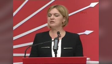 CHP'den sert 'OHAL' tepkisi  - 2