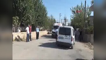 Adıyaman'da komşular arasında kavga: 4 yaralı, 10 gözaltı
