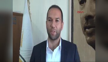Ak Partili Özdemir: Ömer Halisdemir'in babası yanlış anlamış