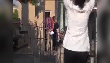 Antalya'daki özel bakımevi hakkında inceleme başlatıldı