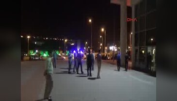 Milletvekilinin kardeşi FETÖ'den tutuklandı