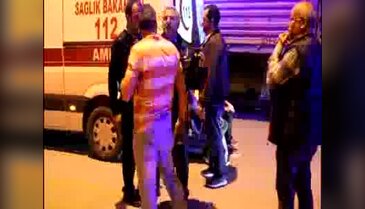 Bolu'da arazi anlaşmazlığı kavgası: 4 yaralı