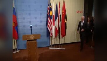 Yeni BM Genel Sekreteri Guterres olacak