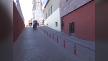 FETÖ soruşturmasında Kayseri'de 18 kişi adliyeye gönderildi