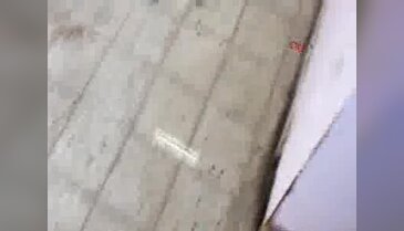 Başkent'te alt katı lağım basan okulda eğitim rezaleti - 2