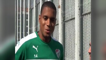 Bursasporlu Faty: "Önceliğimiz iyi futbol yerine doğru futbol oynamak"