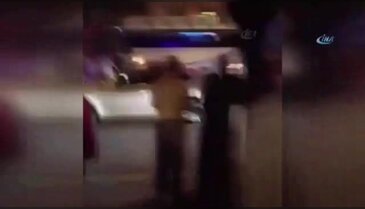 Çılgın Türkler 15 Temmuz'da şehit olmaya trenlerle gitti